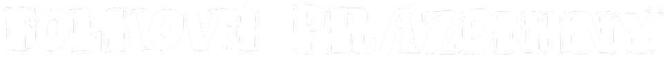 Folkové prázdniny